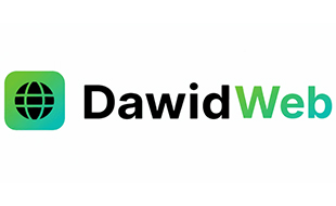 Logo von DawidWeb