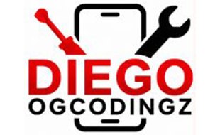 Logo von Diego Ogcodingz Mobilereparaturwerkstatt