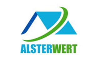 Logo von Alsterwert Immobiliengutachter