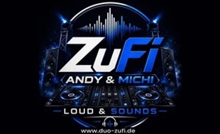 Logo von Zufi Loud & Sounds