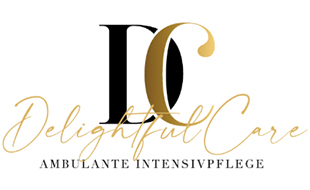 Logo von Delightful Care, Ambulante Intensivpflege
