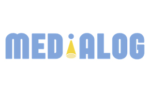 Logo von MEDiALOG360