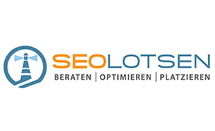 Logo von SEOLOTSEN