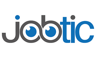 Logo von jobtic GmbH