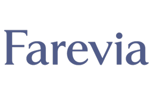 Logo von Farevia UG (haftungsbeschränkt)