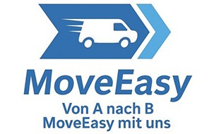 Logo von MoveEasy Transportservice