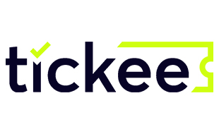 Logo von tickee GmbH