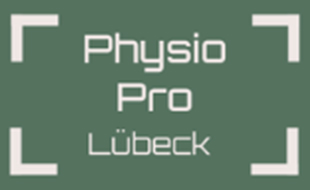 Logo von PhysioPro Lübeck