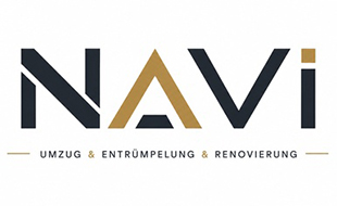 Logo von Navi Umzug und Entrümpelungsservice