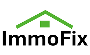 Logo von ImmoFix Immobilienservice