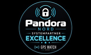 Logo von Pandora-Nord