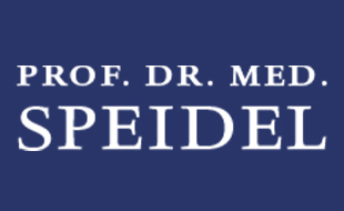 Logo von Speidel Hubert Prof. Dr.med. Facharzt für Psychotherapie