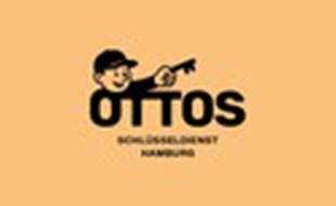 Logo von Otto‘s Schlüsseldienst Hamburg