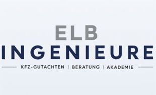 Logo von ELB INGENIEURE | Kfz-Gutachter | Ingenieurbüro