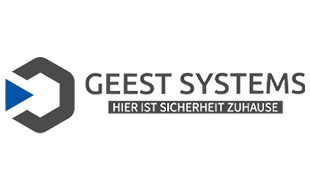 Logo von Geest Systems