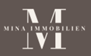 Logo von Mina Immobilien