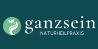 Logo von Naturheilpraxis GanzSein