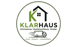 Logo von KlarHaus Hamburg