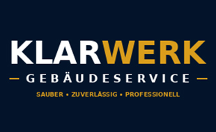 Logo von Klarwerk Gebäudeservice
