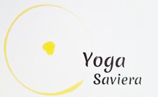 Logo von Yoga Saviera