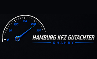 Logo von Hamburg Kfz Gutachter Shahry
