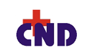 Logo von CND IT Ralf Gottschalk