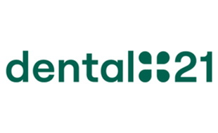 Logo von Dental21 Bramfeld
