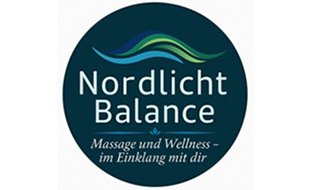 Logo von Nordlicht Balance