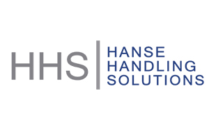 Logo von HHS Hanse-Handling Solutions GmbH