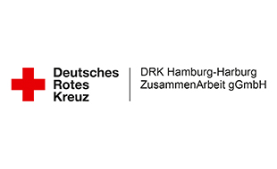 Logo von DRK Kreisverband Hamburg Harburg gGmbH