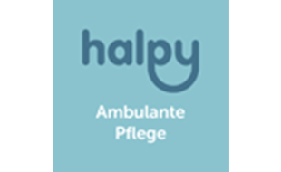 Logo von halpy GmbH