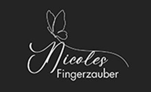 Logo von Nicoles Fingerzauber I Mobile Nageldesignerin