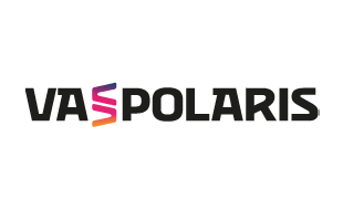 Logo von VA POLARIS – Virtuelle Assistenz | Silvia Kühn