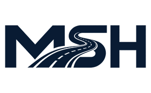 Logo von MSH Montage & Logistik