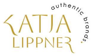Logo von Katja Lippner - authentic brands.