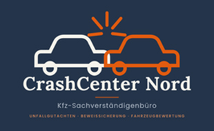 Logo von CrashCenter Nord
