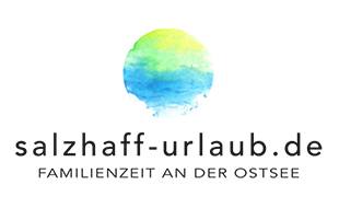 Logo von Ferienhaus Salzhaff-Urlaub