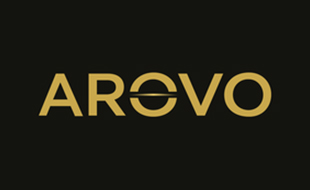Logo von Arovo
