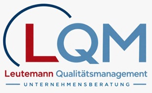 Logo von LQM Leutemann Qualitätsmanagement