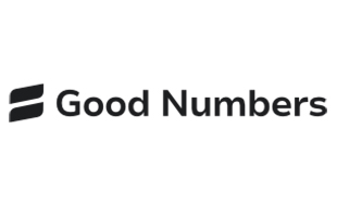 Logo von Good Numbers GmbH