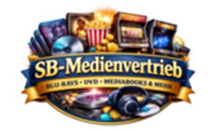Logo von SB Medienvertrieb