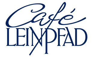 Logo von Café Leinpfad