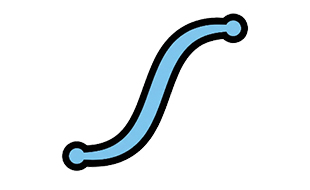 Logo von Spline Video