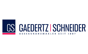 Logo von Gaedertz - Schneider GmbH
