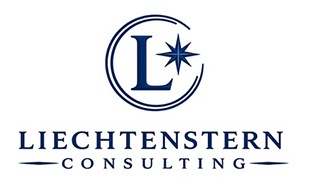 Logo von LIECHTENSTERN Consulting GmbH