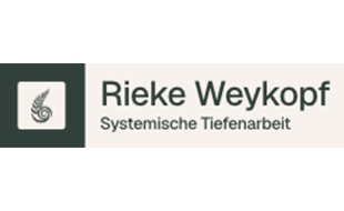 Logo von Praxis Rieke Weykopf - Heilpraktikerin für Psychotherapie