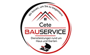 Logo von Cete Bauservice