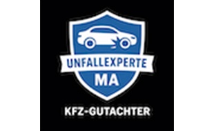 Logo von Unfallexperte MA - Kfz Gutachter - Sachverständigenbüro Hamburg