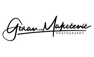 Logo von Goran Makocevic Photography