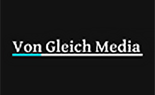 Logo von Von Gleich Media